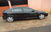 vende se  Astra  Hatch gsi  16v 2004, completo ,cor preta